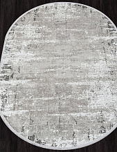 Ковер LORENZO D649BC BEIGE / CREAM Овал