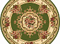 VALENCIA d010 GREEN Круг
