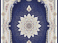 BERELLIAN 1200 ACRYLIC G284 DBL 000 Овал
