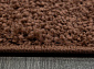 LANA-A T600 BROWN Овал