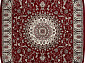 GAVANA D409 RED Овал