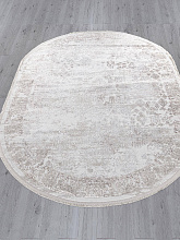 EFSAN L252A CREAM SHRINK / VIZON FDY Овал