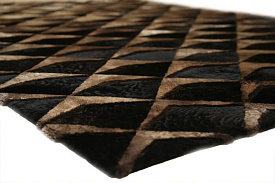 из натуральной овчины мутон MATRIX MUTON K1 AST5