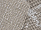 Ковровая Дорожка KAIR S136 BEIGE