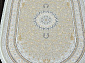 SALIMA 8006 000 Овал