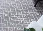 килим двухсторонний NUN KILIM NUN6 BEIGE
