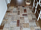 винтажный PATCHWORK ручной работы Vintage Look at Me P-159