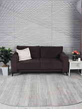 NENSI GL092G GREY / GREY Овал