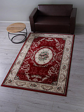 COLIZEY D066 RED