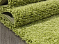 SHAGGY TREND L001 LIGHT GREEN