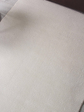 Ковровая Дорожка MONBLAN F558 CREAM