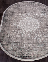 Ковер MUSKAT 1200 9018 000 Овал