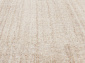 WOOL VISCOSE BORDERED HL 754 NATURAL-BEIGE-BROWN