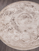 ARMINA 03701A BROWN / BROWN Круг