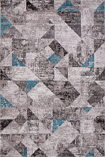 TEMPO 01459A C.POLY L. GREY / L.BLUE