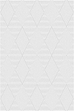 Ковер MILOS F625 NATURAL-GRAY