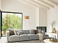 AFINA F446AD BROWN / BEIGE