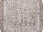 BRAND O2445 680 CREAM / BROWN Овал