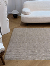 Ковер QUARTZ ST033A CREAM / BROWN