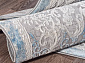 ARMINA 03880A BLUE / BLUE Круг
