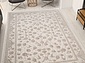 Ковровая Дорожка MARDIN 27386A BEIGE / D.BEIGE