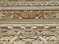 Маленький рельефный ковер из вискозы GENOVA 38440 6262 60 (0.65*1.1)