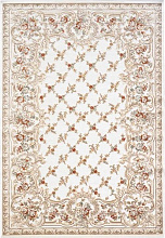 Рельефный ковер из вискозы GENOVA 38553 6262 60