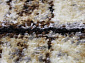 SUNRISE 2 D445 GRAY-BEIGE Овал