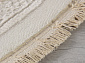 Jasmine 35897Y CREAM / CREAM Овал