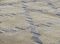AMASYA 9007C BEIGE / BLUE