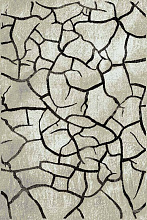 IBIZA 2815 BROWN-BLACK