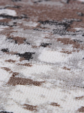 Ковровая Дорожка GRAFF 2788 GRAY-BEIGE