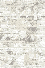 Ковер VAVILON 30 F503 GRAY