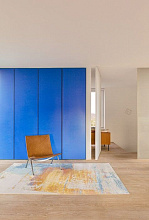 Ковер OSTA Bloom 466139 990 Лофт