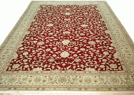 шерстяной с вискозой Persian QJ0131SCMA-1