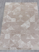 SIROCCO 01459A BEIGE / WHITE