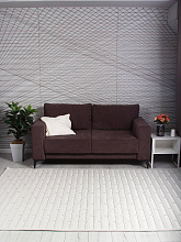 LOOPY L0011C L.GREY / L.GREY