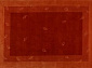 Сердце Непала 1307 red