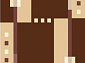 фризе TRIPLEX  Aloki dark brown