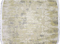 AMASYA 9010B BLUE / CREAM Овал