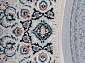 Amira 4923A Beige-Beige Овал