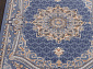 QATAR 33525 030 BLUE