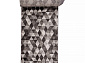 Ковровая Дорожка MATRIX D578 GRAY-BROWN