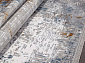 CASABLANKA 9763A BLUE / BEIGE