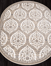 ATLANTIS D740 CREAM Овал