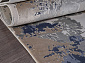CABINET A123AY BLUE / GREY