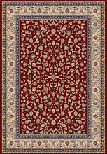 Ковер шерстяной Verdi  36030 1260