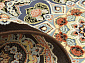SHIRAZ Golasa BROWN