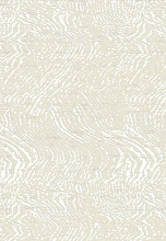Ковер SIRIUS F519 CREAM
