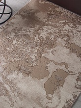 Ковер ALABAMA F177 BEIGE